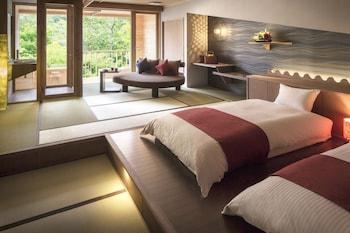 Hoshino Resorts Oirase Keiryu Hotel Towada Zewnętrze zdjęcie