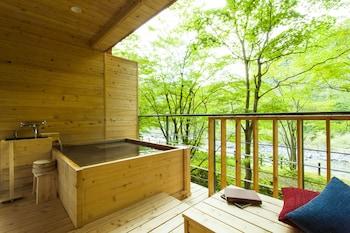 Hoshino Resorts Oirase Keiryu Hotel Towada Zewnętrze zdjęcie