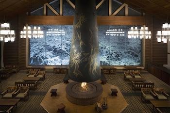 Hoshino Resorts Oirase Keiryu Hotel Towada Zewnętrze zdjęcie