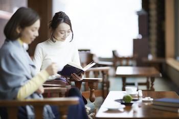 Hoshino Resorts Oirase Keiryu Hotel Towada Zewnętrze zdjęcie